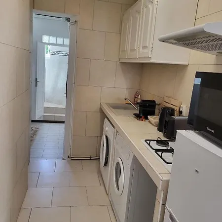 Nice Cosy Studio At 300 M From The Beaches *