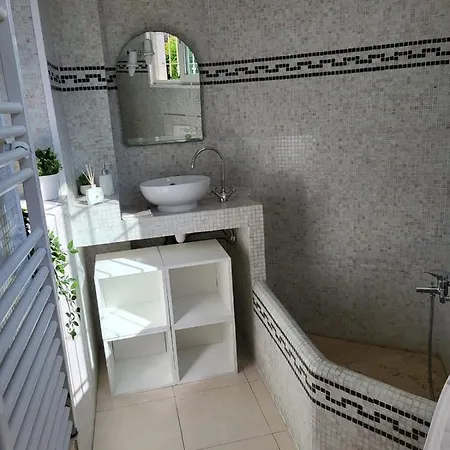 Nice Cosy Studio At 300 M From The Beaches Appartamento Antibes