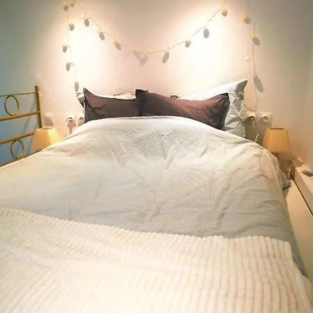 Appartamento Nice Cosy Studio At 300 M From The Beaches *